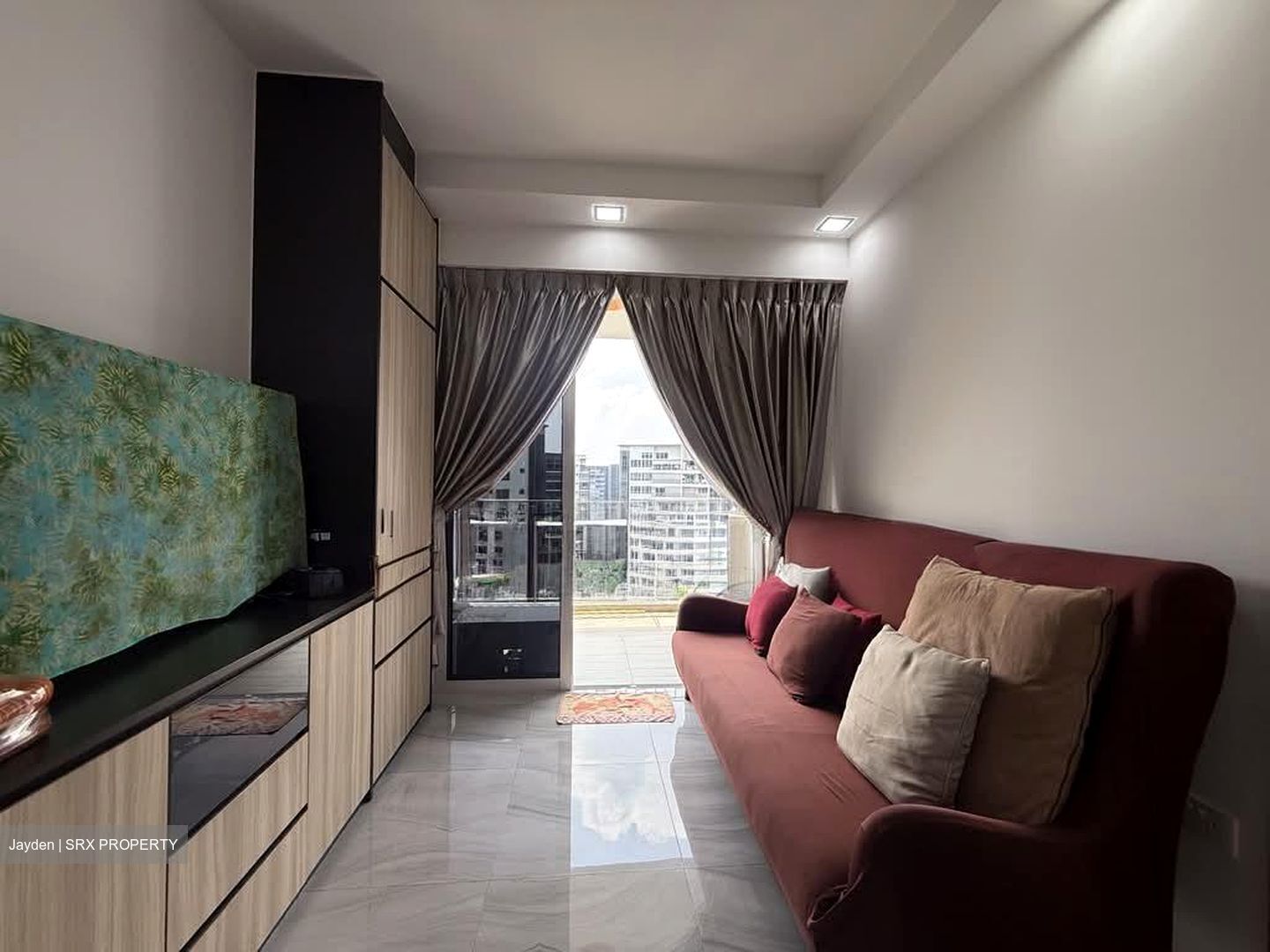 High Park Residences (D28), Apartment #602851951